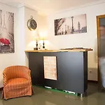 La Ballena Bed & Breakfast