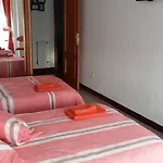 La Ballena Bed & Breakfast
