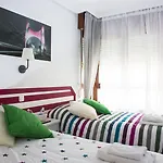 Bed & Breakfast La Ballena Santona