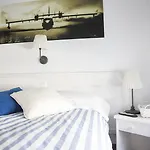 La Ballena Bed & Breakfast *