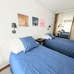 La Ballena فندق مبيت وإفطار