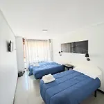 La Ballena فندق مبيت وإفطار *