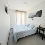 فندق مبيت وإفطار La Ballena *