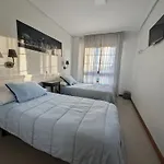 La Ballena فندق مبيت وإفطار