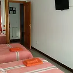 Bed & Breakfast La Ballena Santona