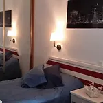 La Ballena Bed & Breakfast *