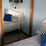 Bed & Breakfast La Ballena *