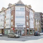 Bed & Breakfast La Ballena Santona