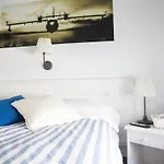Bed & Breakfast La Ballena *