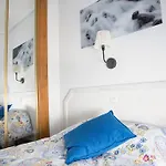 La Ballena Santona