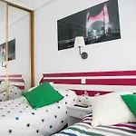 Bed & Breakfast La Ballena