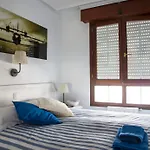 Bed & Breakfast La Ballena Santona
