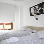La Ballena Bed & Breakfast