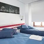 La Ballena Bed & Breakfast