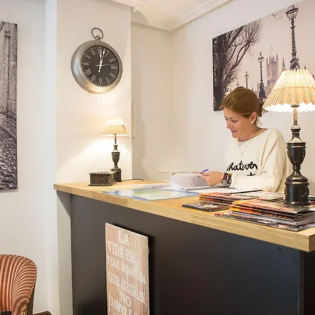 Miramar Bed and Breakfast Santoña