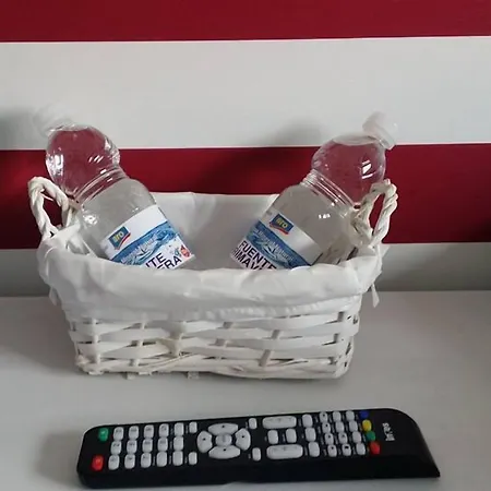 Bed & Breakfast Miramar *