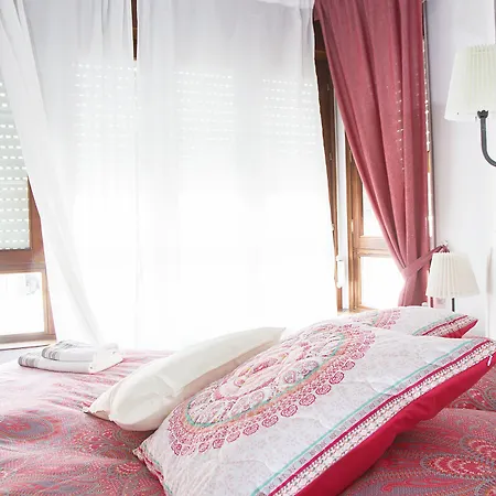 Miramar Bed and Breakfast