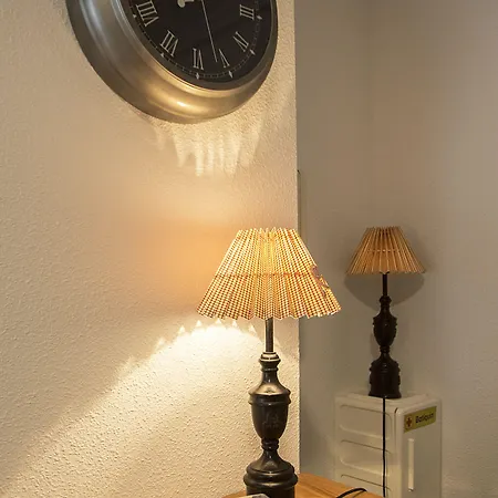 Bed and Breakfast Miramar *