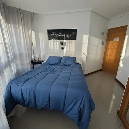 Bed & Breakfast La Ballena