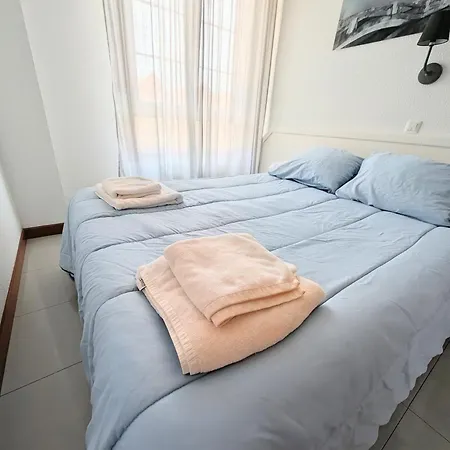 La Ballena Bed & Breakfast *