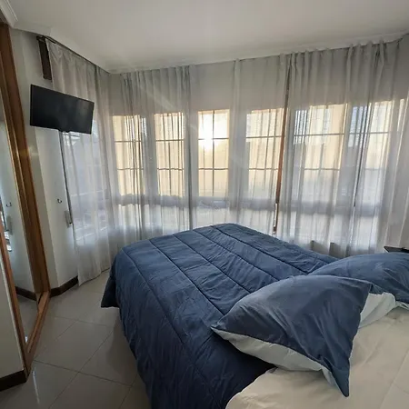Bed & Breakfast La Ballena Santona
