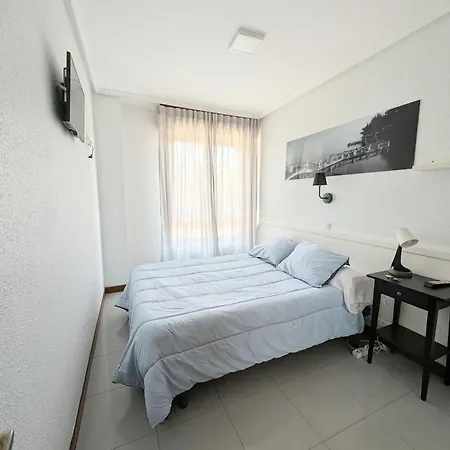 Bed & Breakfast La Ballena *