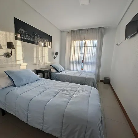 La Ballena Bed & Breakfast