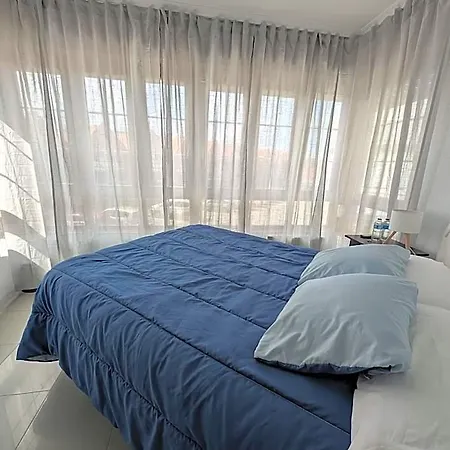 La Ballena Santona