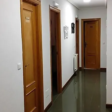 La Ballena Bed & Breakfast