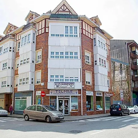 La Ballena Bed & Breakfast Santona