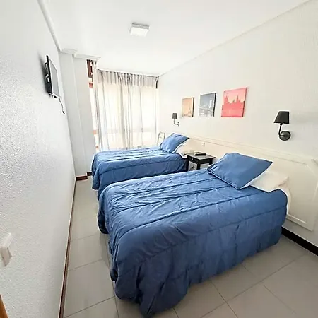 Bed & Breakfast La Ballena
