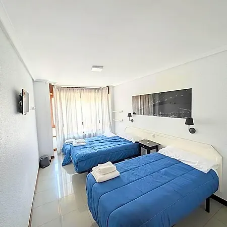 Bed & Breakfast La Ballena
