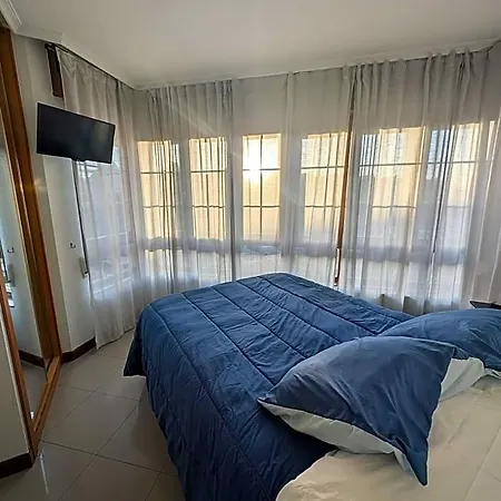 La Ballena Bed & Breakfast *