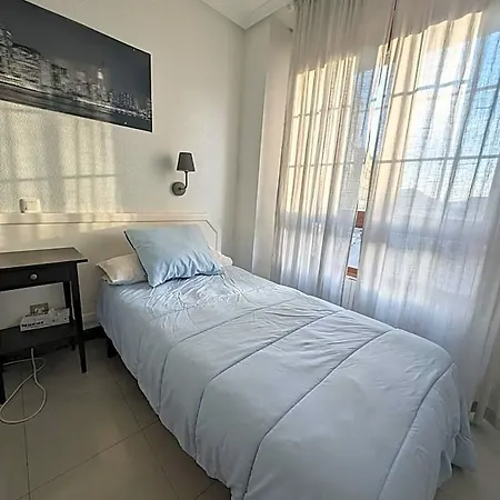 La Ballena Santona