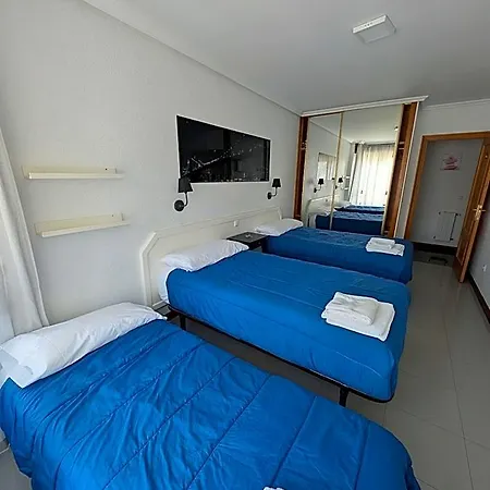 La Ballena Bed & Breakfast *