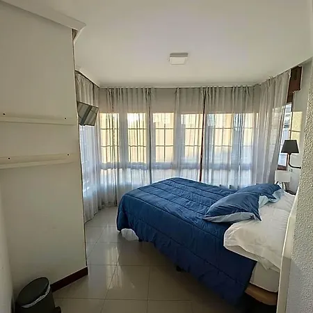 La Ballena Santona