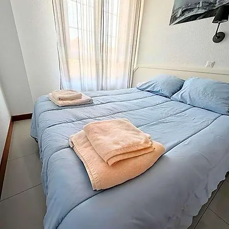 Bed & Breakfast La Ballena