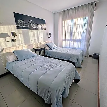 La Ballena Bed & Breakfast