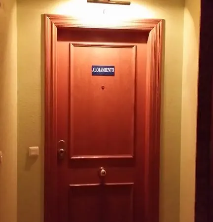 Miramar Bed and Breakfast Santoña