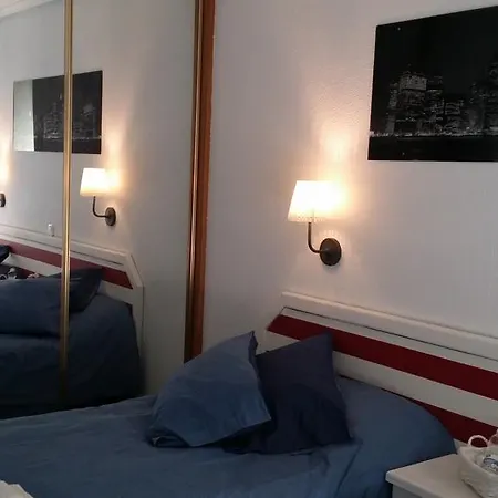 Bed and Breakfast Miramar *