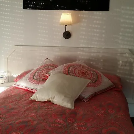 Miramar Bed and Breakfast