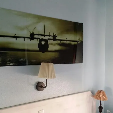 Miramar Bed and Breakfast Santoña