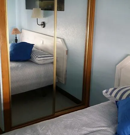 Bed and breakfast Miramar *
