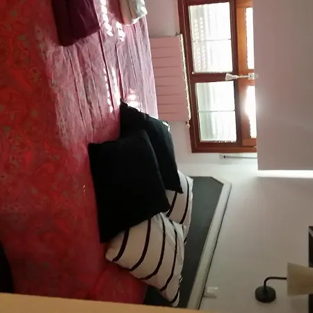 Miramar Bed and Breakfast