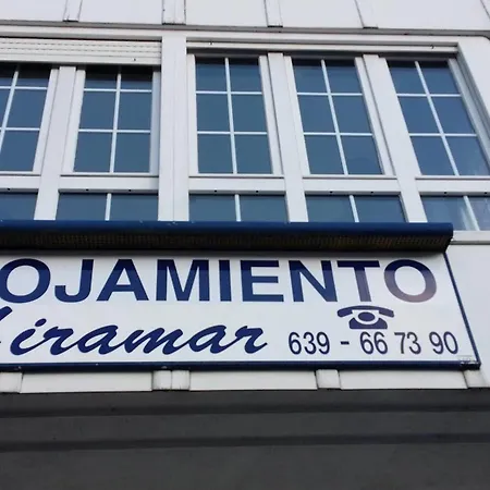 Miramar * Santoña