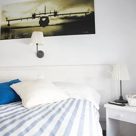 Bed and Breakfast Miramar *