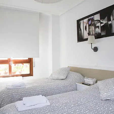 Miramar Bed and Breakfast