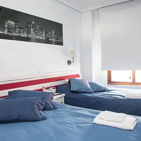 Miramar Bed & Breakfast