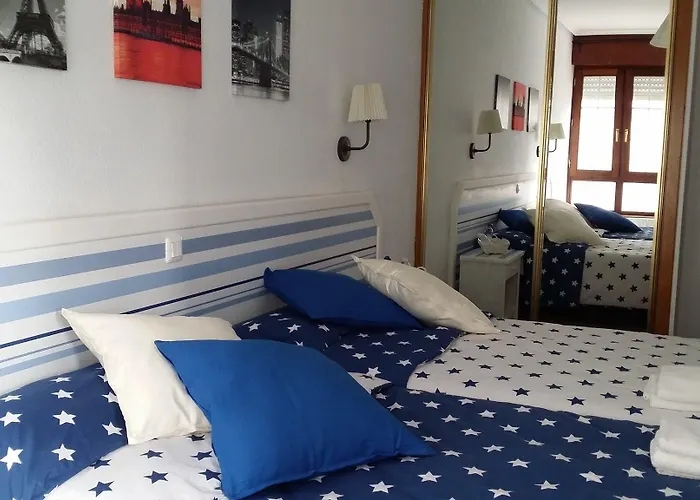 Miramar Bed & Breakfast *