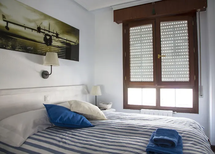 Bed & Breakfast Alojamiento La Ballena